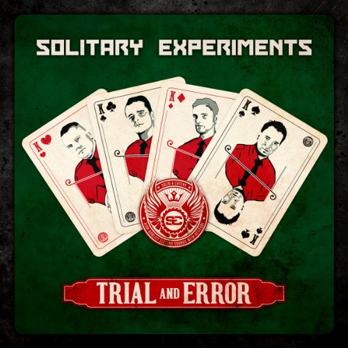 Solitary Experiments - Trial And Error